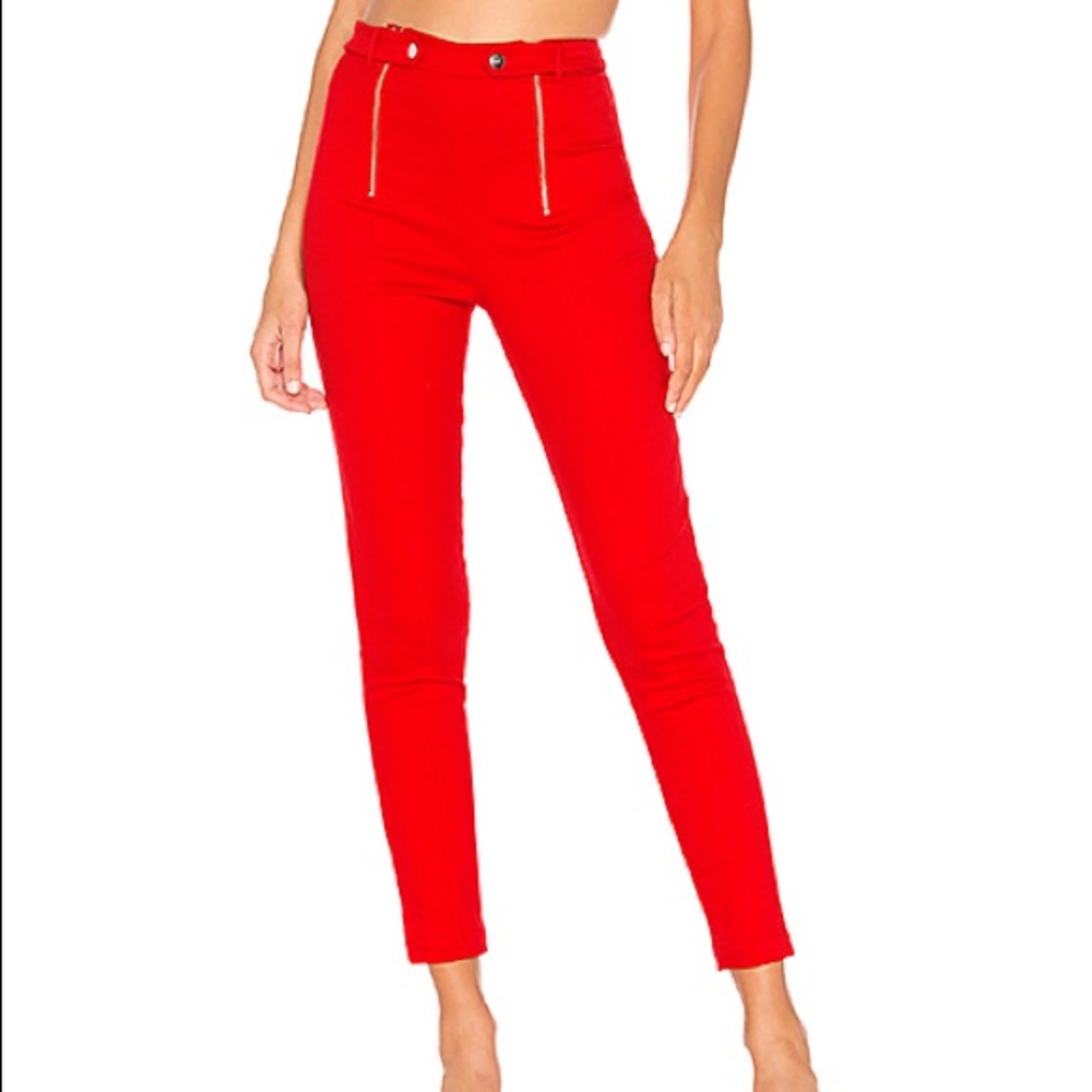 NWT Lovers + Friends Sarah legging